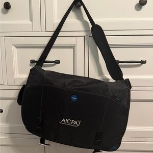 AICPA Bag